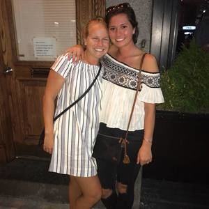 Meet your Posher, Ellen